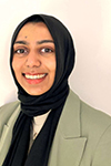 Sabahat Rahman
